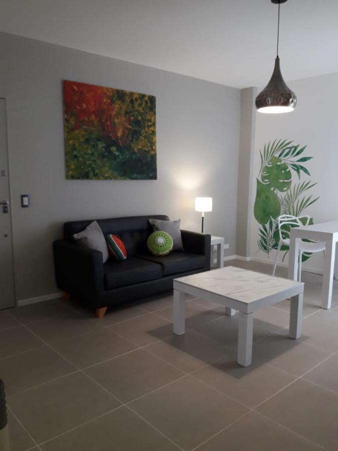 El Mejor 3 Ambientes Apartment - Buenos Aires, Buenos Aires