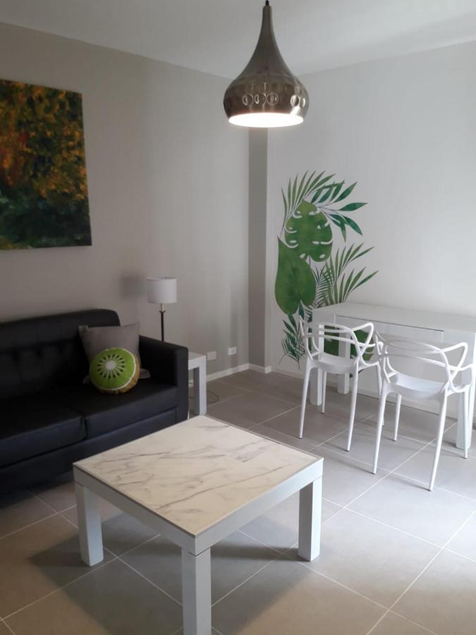 El Mejor 3 Ambientes Apartment - Buenos Aires — Photos 1
